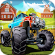 Download monster truck hill climb For PC Windows and Mac 1.0