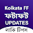 Kolkata ff fatafat tips status icon