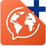 Cover Image of Baixar Aprenda finlandês - fale finlandês  APK