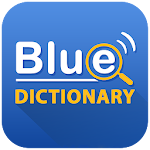 Cover Image of ダウンロード English Vietnamese Dictionary - Tu Dien Anh Viet 2.24 APK