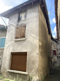 maison à Vaux-en-Bugey (01)