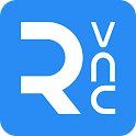 RealVNC Viewer: Remote Desktop icon
