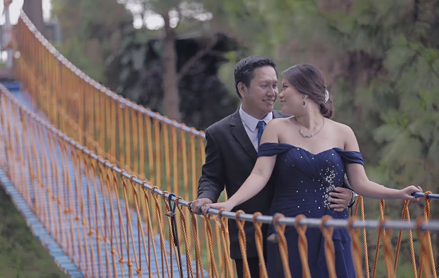 Fotógrafo de casamento Ferdind Flores (ferdind). Foto de 1 de junho 2022