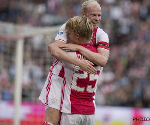 Welke druk? Feyenoord doet gewoon even goed als Ajax en blijft regeren in de Eredivisie