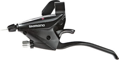 Shimano EF65 3 x 7 Speed Brake/Shift Levers alternate image 0