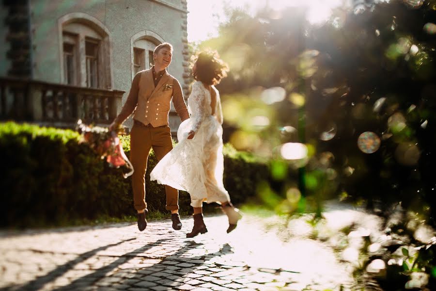 Photographe de mariage Valentina Bogomolova (weddingday-2016). Photo du 23 mai 2017