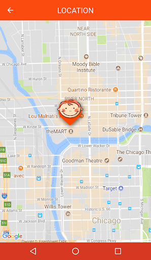 Meerkiddo - Parental Control