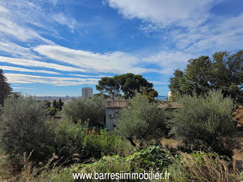 terrain à Toulon (83)