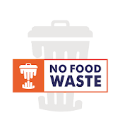 No Food Waste  Icon