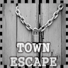 Town Escape icon