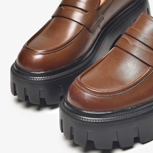 Title 11, Womens Retro Black Height Increasing Shoes. En...