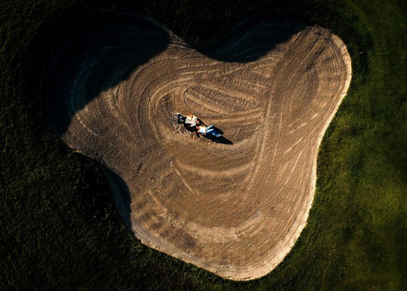 Wedding photographer Matias Silva (matiassilva). Photo of 13 November 2020