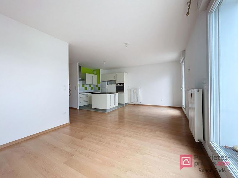 Vente appartement 4 pièces 96.6 m² à Sautron (44880), 409 220 €