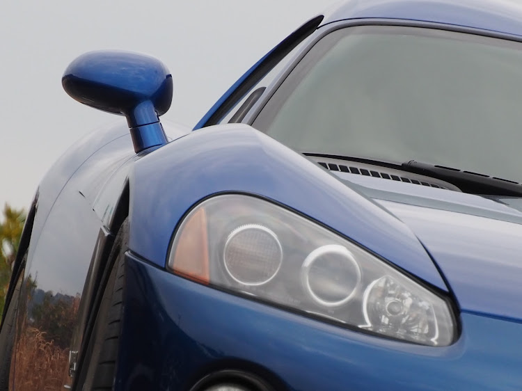 WRX STIの蛍光イエロー・自然に溶け込む⁉️・こっそりリニューアル計画中🙊・3月もよろしくお願いします・御前崎マリンパークMTに関するカスタム事例の投稿画像2枚目
