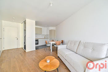 appartement à Clichy (92)