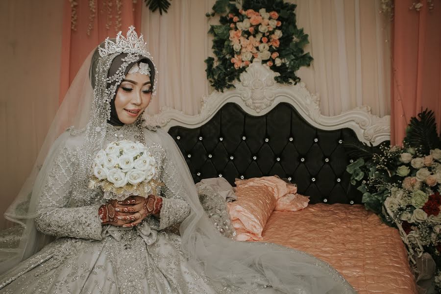 Fotografer pernikahan Ananda Mc Cool (ananda). Foto tanggal 29 Mei 2020