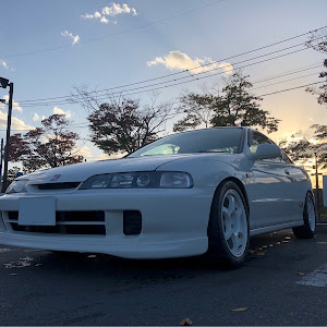 インテグラ DC2