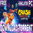 Crash Bandicoot 4 Free Download