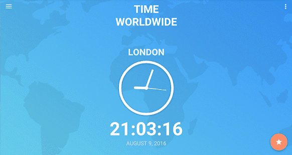 Time in London, UK(圖8)-速報App