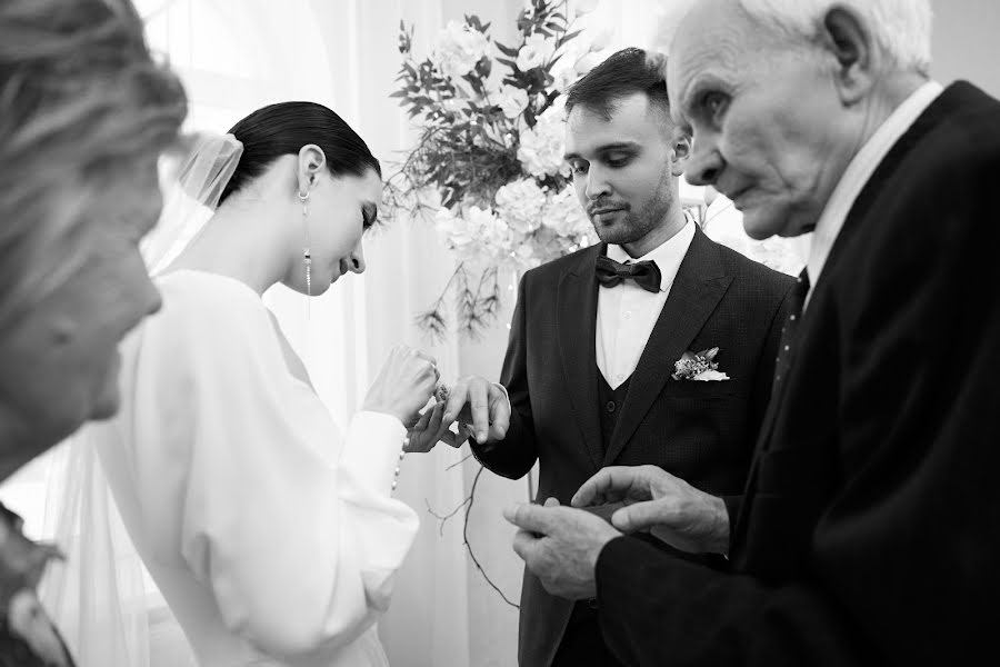 Fotógrafo de casamento Aleksandr Prozorov (alextores). Foto de 22 de março 2023