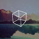 Cube Escape: The Lake for firestick