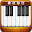 Piano Tones : Real music Download on Windows