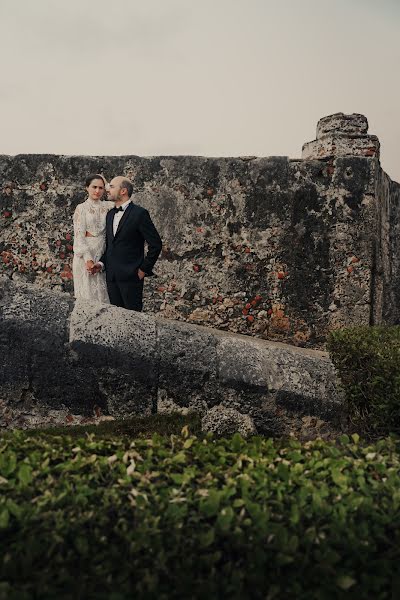 Fotógrafo de bodas Miguel Villasmil (miguelphoto). Foto del 24 de enero