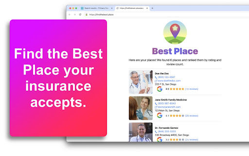 Best Place