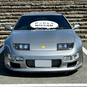 フェアレディZ Z32