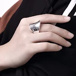 Cooperized Silver