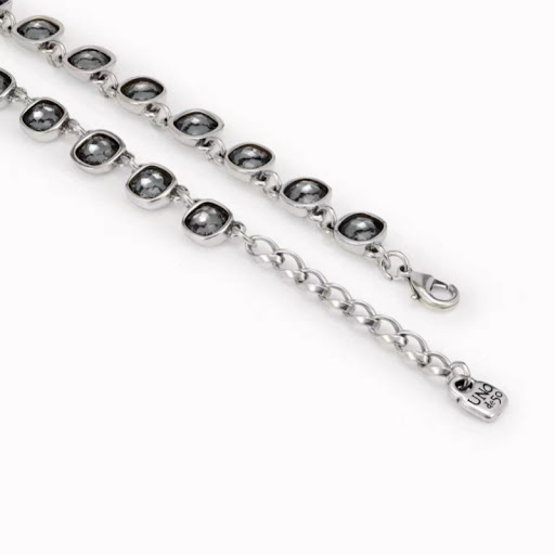 Title 3, High-grade light luxury minority gray and black...