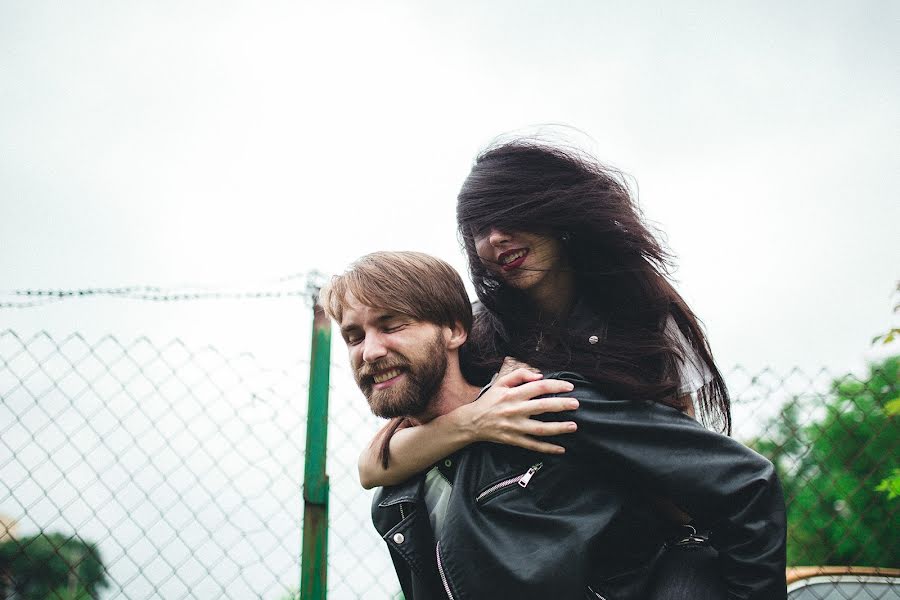 Photographe de mariage Violetta Nagachevskaya (violetka). Photo du 22 septembre 2018