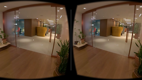 Haworth Neocon 360° Showroom Experience 2017(圖2)-速報App