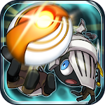 9 Elements : Action fight ball Apk