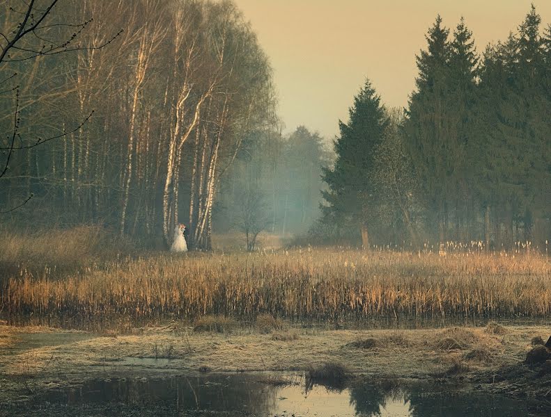 Fotógrafo de bodas Yaroslav Gumenyuk (slavo4ka). Foto del 24 de febrero 2014