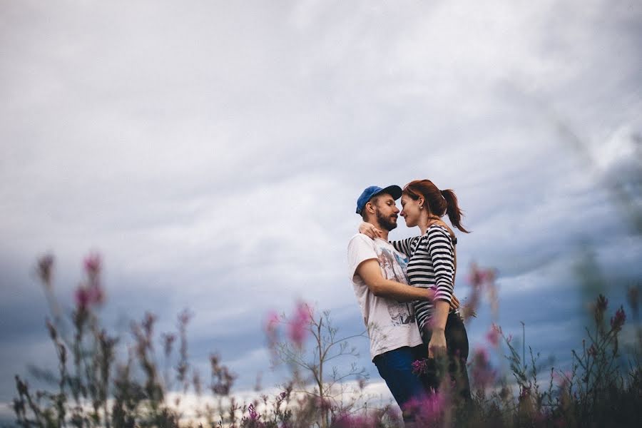 Wedding photographer Nastya Anikanova (takepic). Photo of 11 July 2017