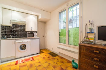 appartement à Paris 10ème (75)