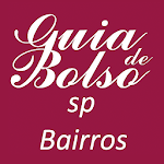 Cover Image of Download Guia de Bolso SP Bairros 2.4 APK