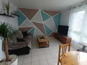 appartement à Saint-Romain-de-Colbosc (76)