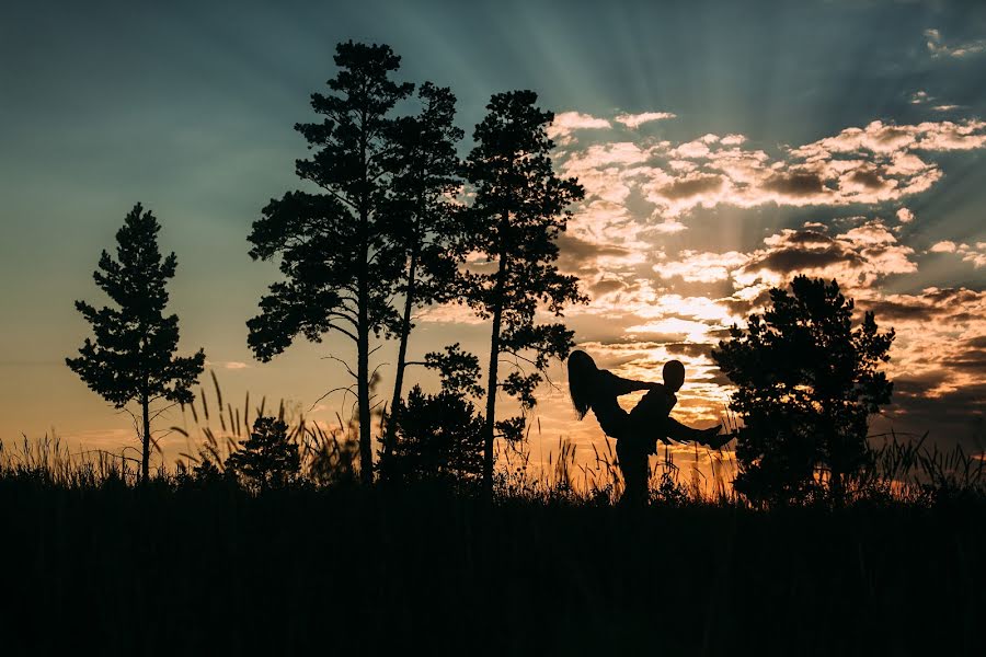 Wedding photographer Eldar Magerramov (ximik). Photo of 1 August 2015