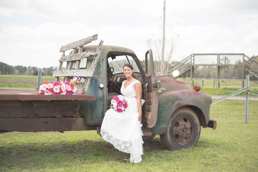 結婚式の写真家Rebecca Leigh (rebeccaleigh)。2019 12月30日の写真