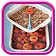 Breakfast Recipes icon