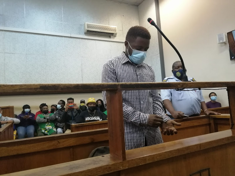 The arrest of Flavio Hlabangwane has left his family shocked and the community demanding answers.