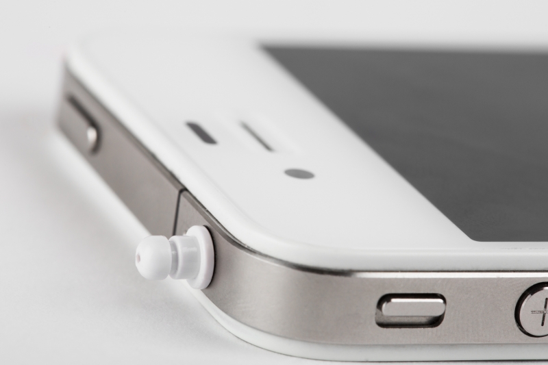 iPhone Pen