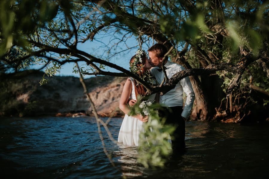 Photographe de mariage Jakub Ćwiklewski (jakubcwiklewski). Photo du 23 mai 2017