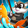 Fisher Dash icon