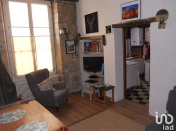 appartement à Senlis (60)