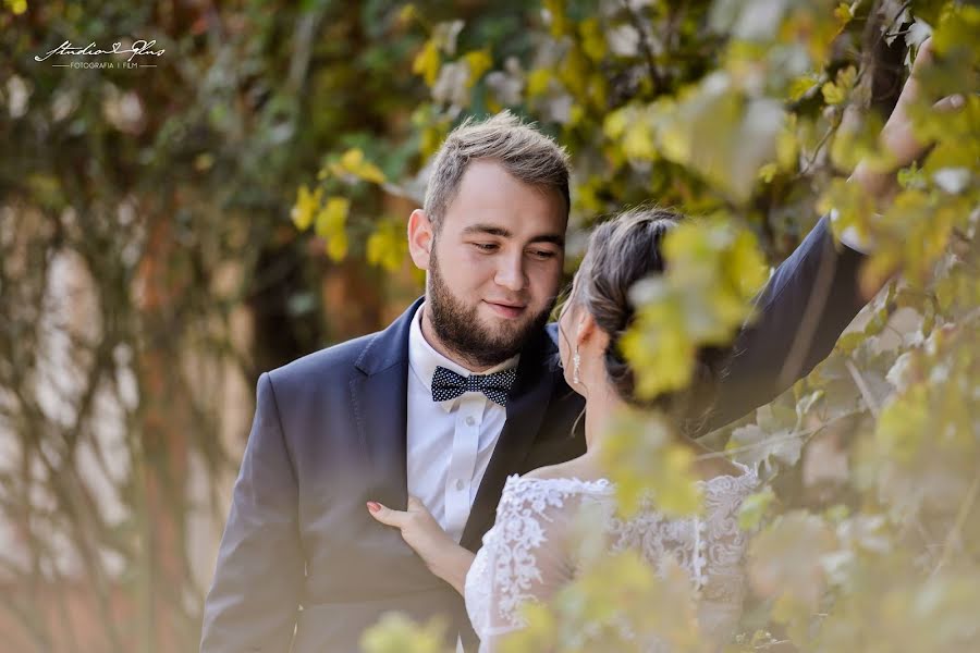 Wedding photographer Michał Ratajczak (ratajczak). Photo of 25 February 2020