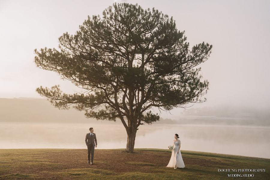 Wedding photographer Chung Do (dochung08). Photo of 13 May 2023