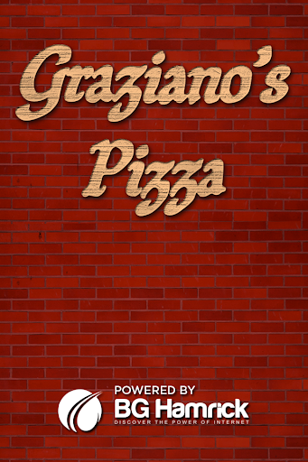 Graziano's Pizza